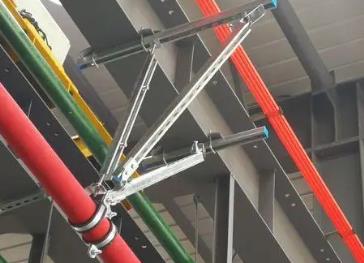 广宁抗震支架厂家与你分享你必须做的紧急情况下的准备